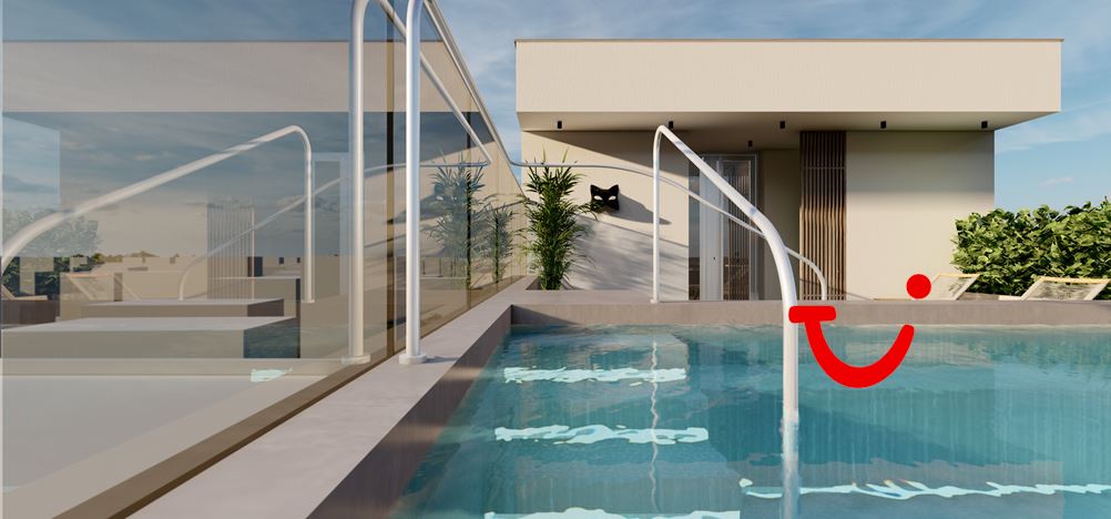 Hotel Scirocco St Julian S Affiliated By Melia