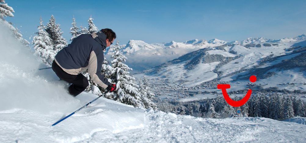 VVF Residence Mégève