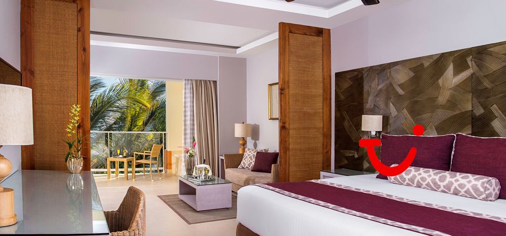 Dreams Royal Beach Punta Cana