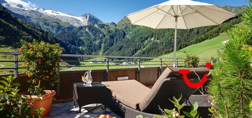 Berghof