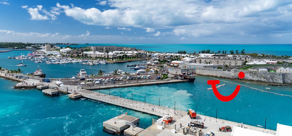 12-dg cruise New York en Bermuda - Norwegian Aqua