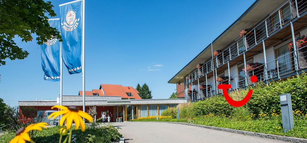 Landhotel Allgäuerhof