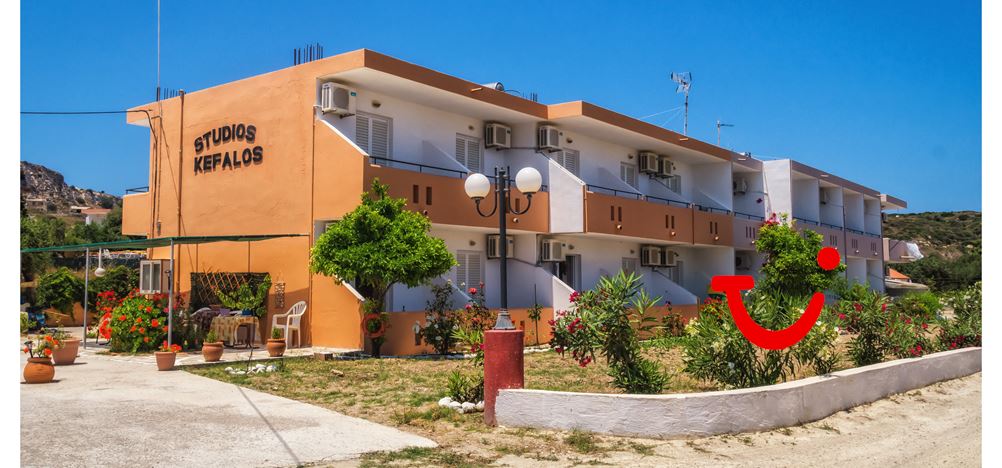 Kefalos Studios
