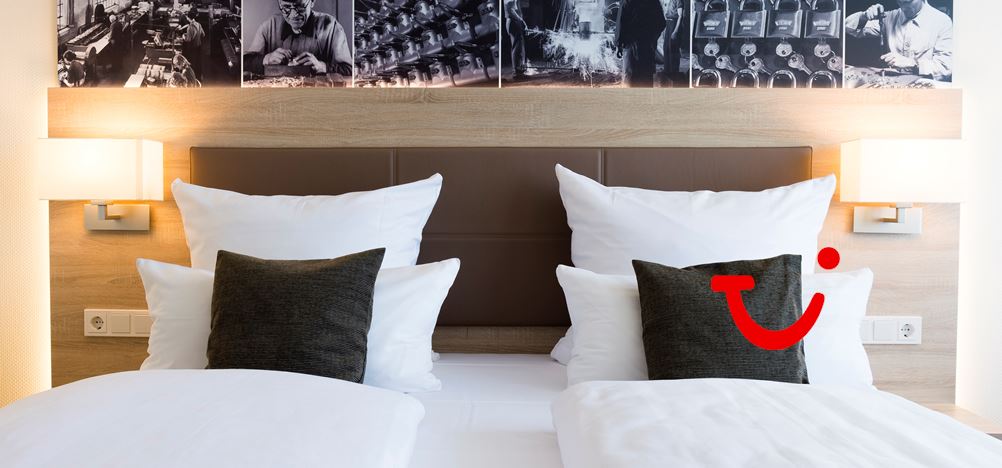 Best Western Plus Parkhotel Velbert