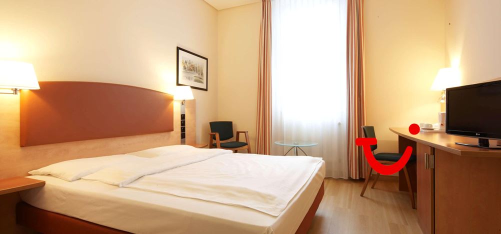 IntercityHotel Berlin Ostbahnhof