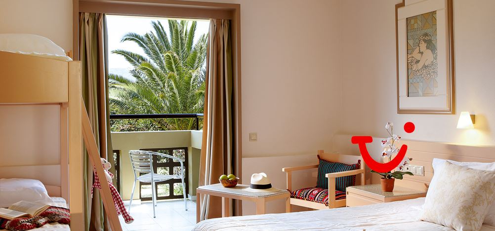 Grecotel Meli Palace