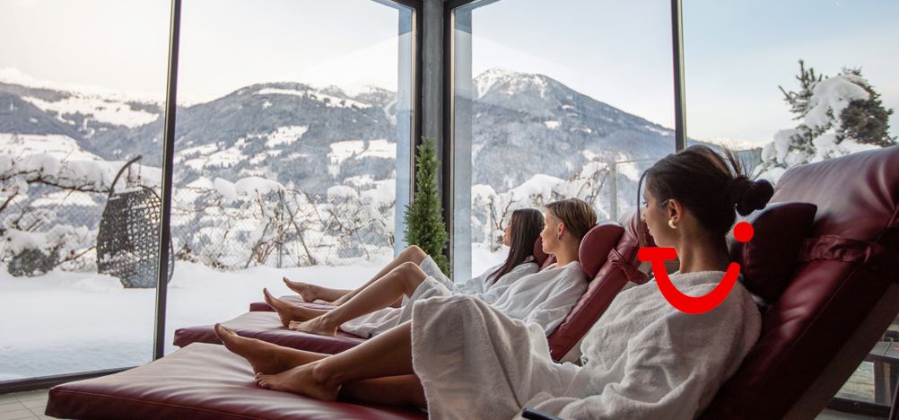 Aktiv- und Wellnesshotel Kohlerhof