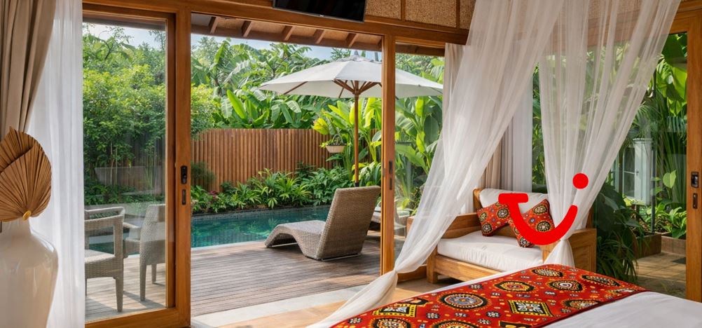 Kappa Senses Zanzibar