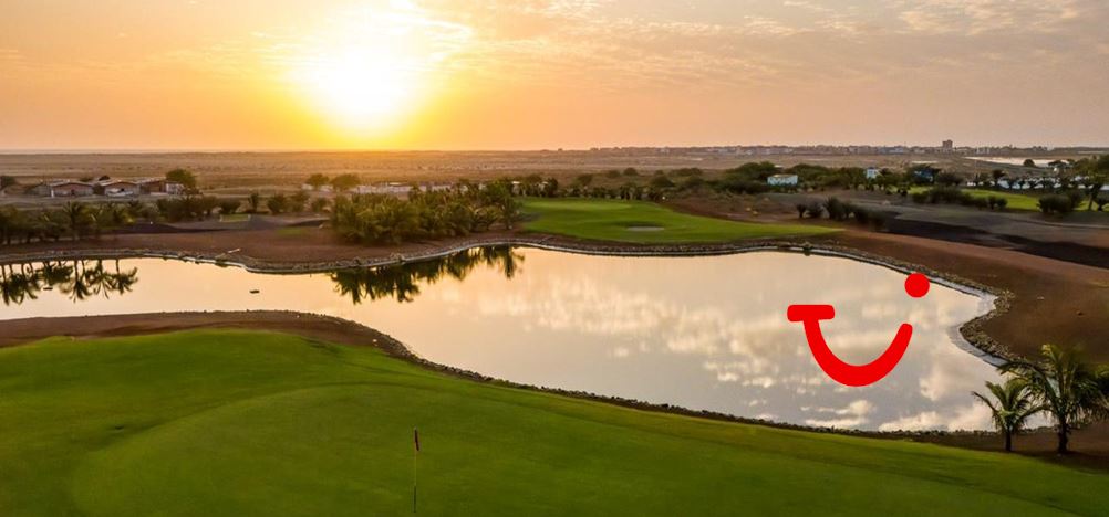 TUI BLUE Cabo Verde - Golf