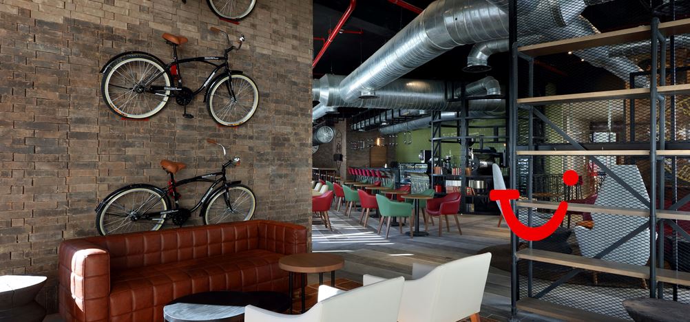 Grand Palladium Costa Mujeres Resort & Spa