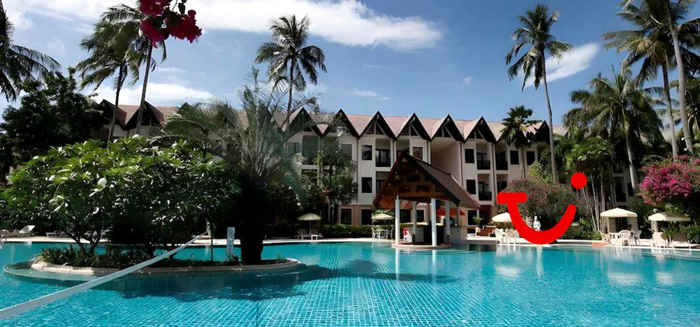 Duangjitt Resort & Spa