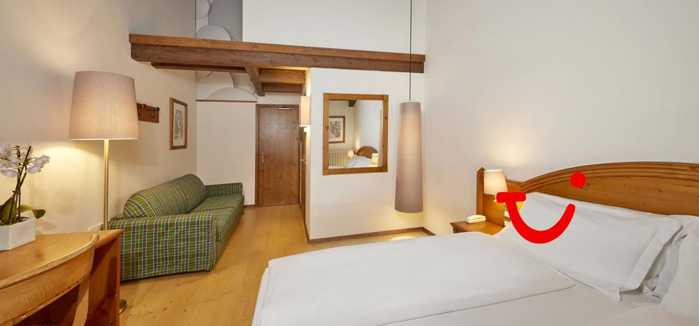 Grandhotel Misurina