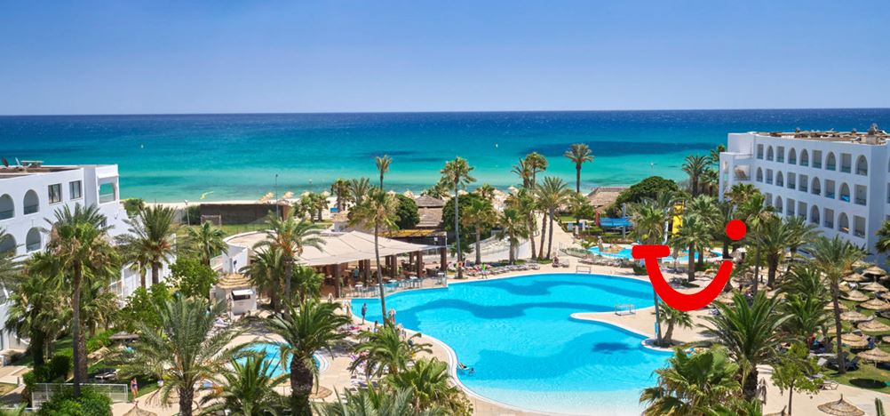 Nozha Beach