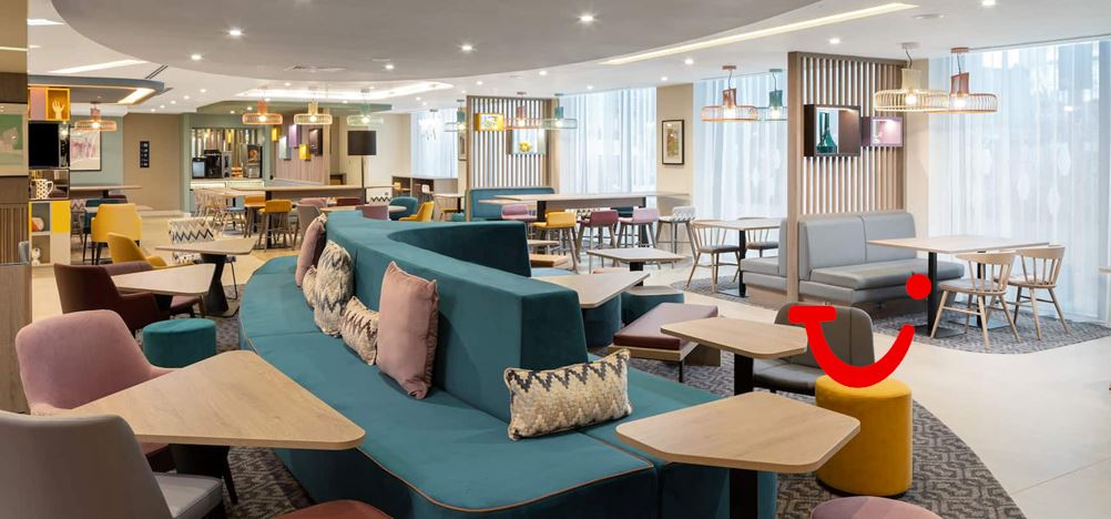 Hampton by Hilton London City