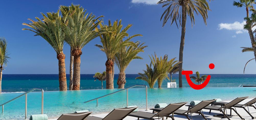 Paradisus by Meliá Gran Canaria