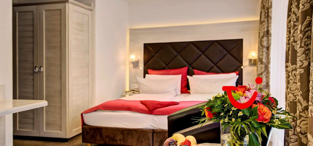 Flair Hotel Sonnenhof