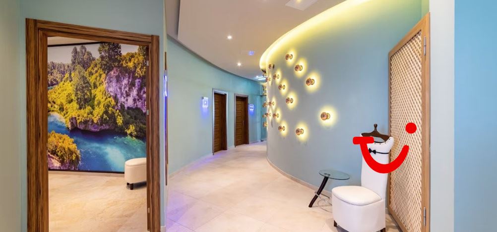 Ramla Bay Resort