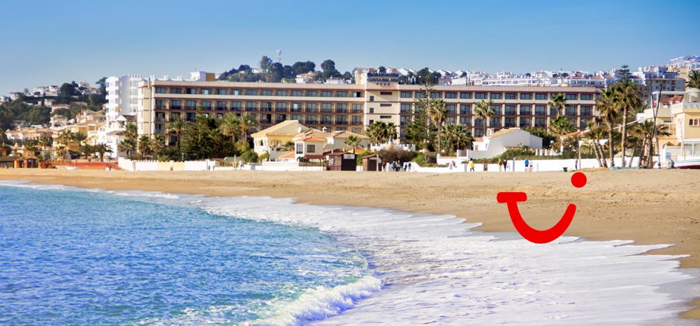 Gran Hotel Costa del Sol