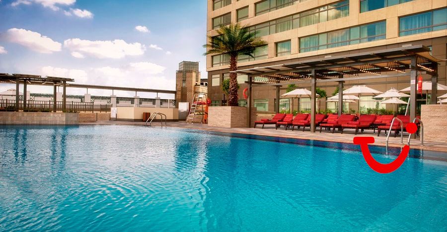 Swissôtel Al Ghurair