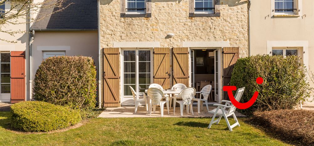 Pierre & Vacances Le Green Beach