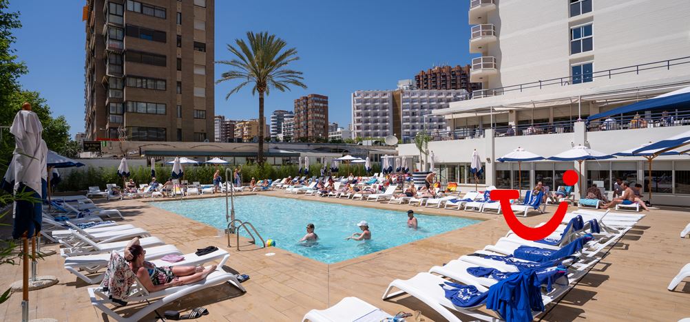 MedPlaya Riudor
