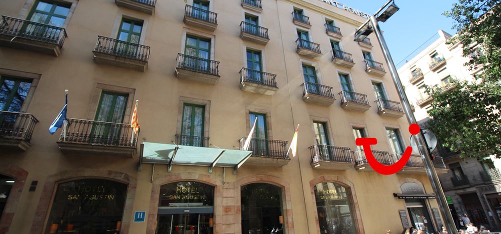 Sant Agustí