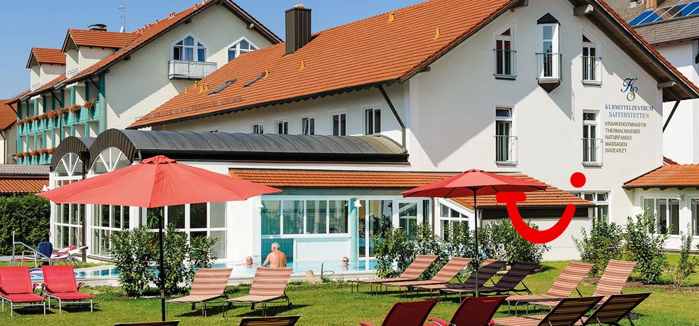 Kurhotel Schatzberger