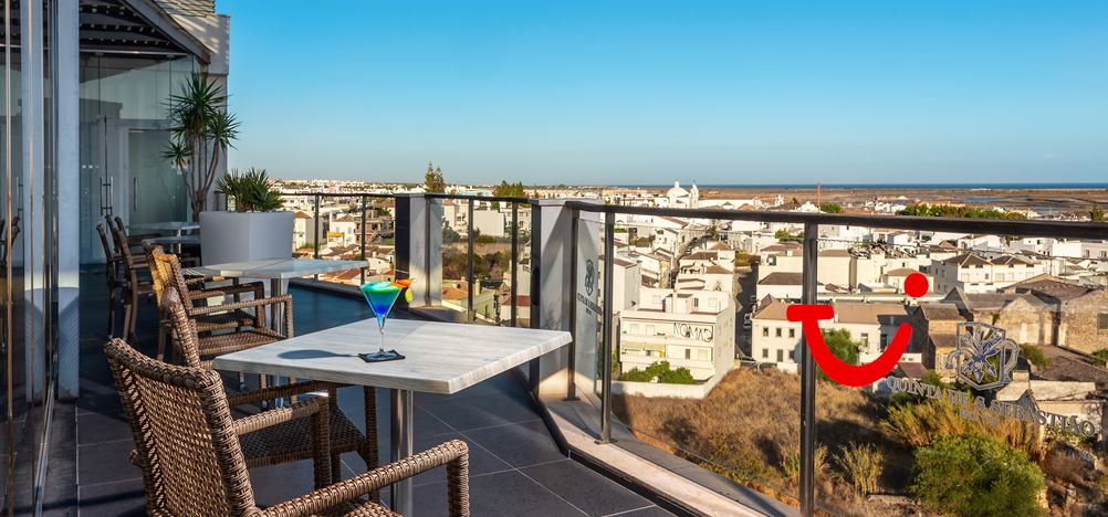 AP Maria Nova Lounge