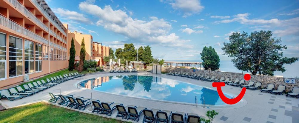 Umag Plava Laguna