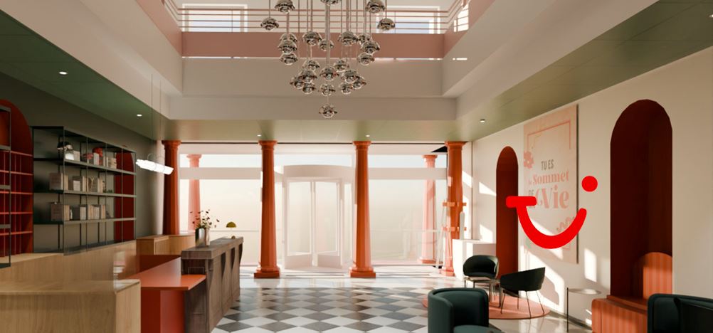 B&B HOME Brides-les-Bains Les 3 Vallées