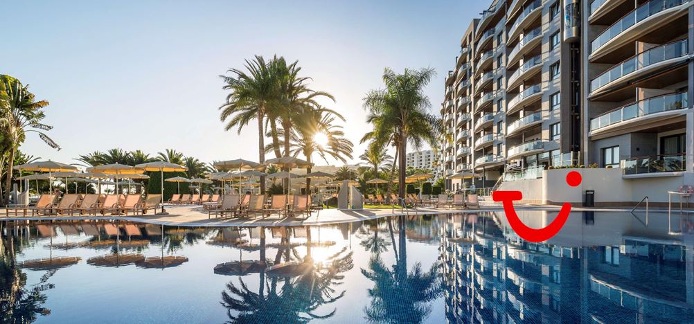 Radisson Blu Resort Gran Canaria