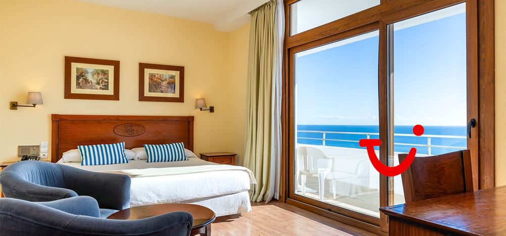 BLUESEA Gran Cervantes