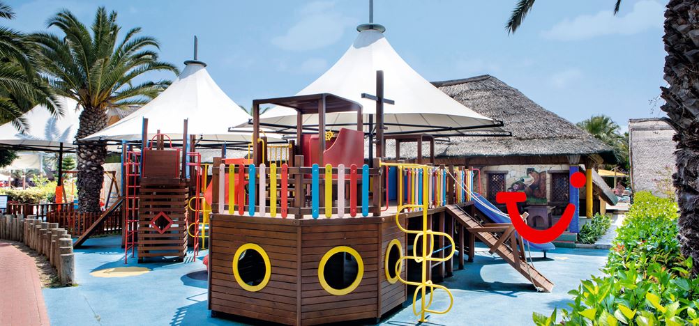 TUI MAGIC LIFE Belek