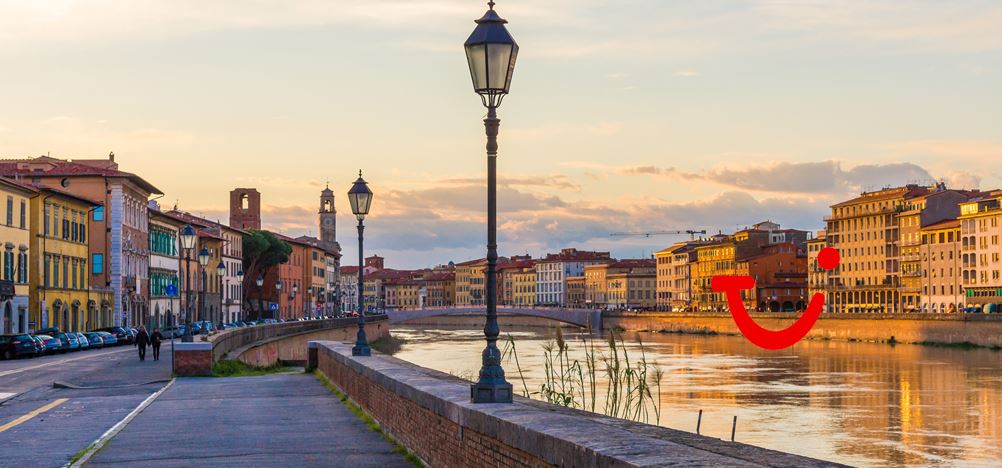 8-daagse rondreis Schatten van Toscane