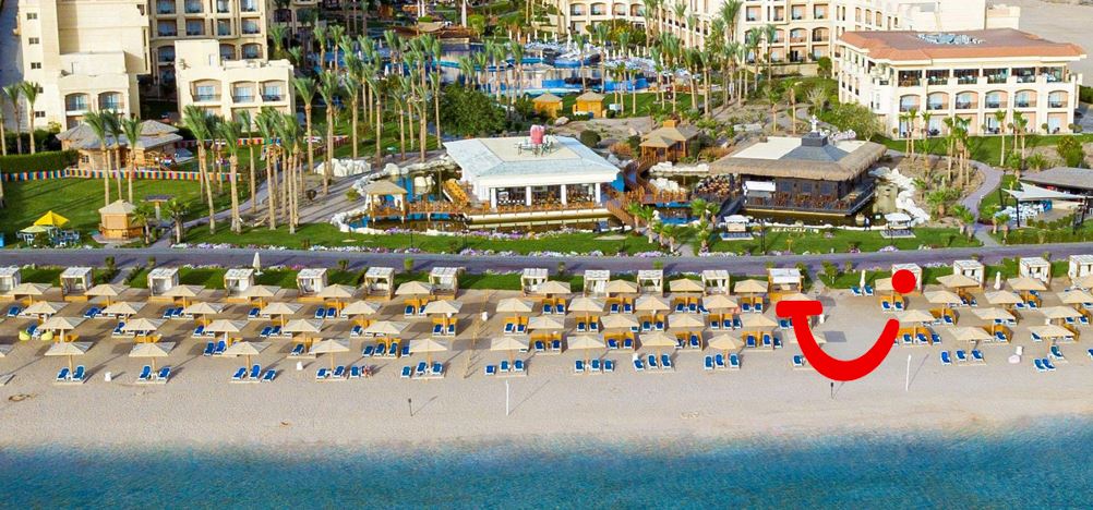 Tropitel Sahl Hasheesh