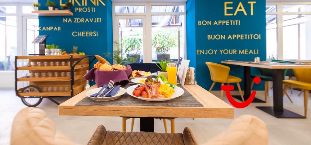 Fashion Hotel Impulso