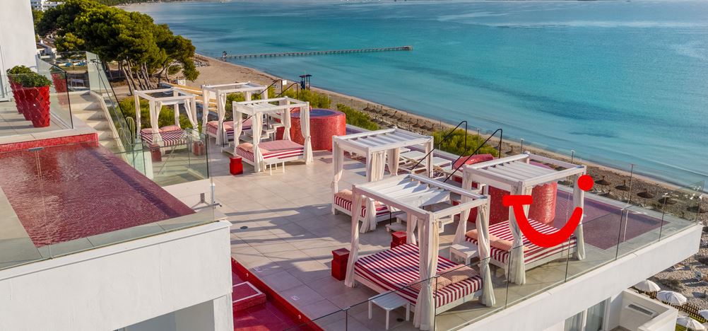Iberostar Waves Alcudia Park
