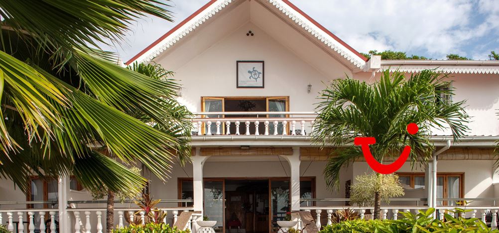 Le Relax Hotel & Restaurant