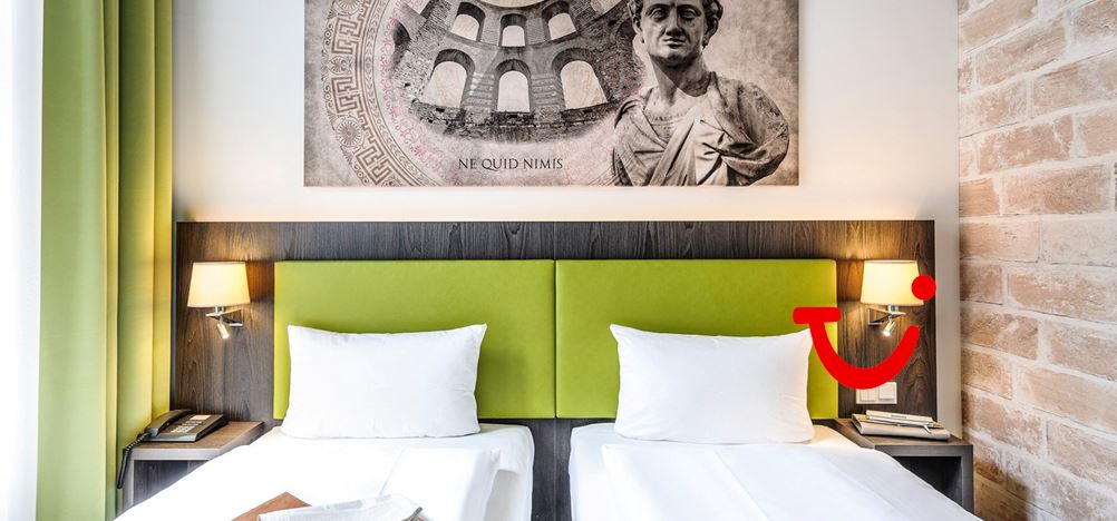 Ibis Styles Hotel Trier