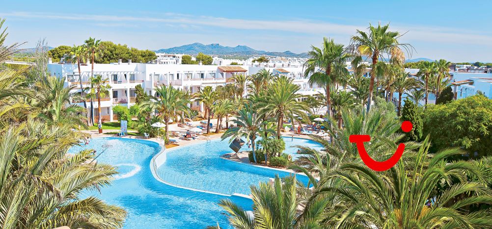 Calimera Fido Gardens