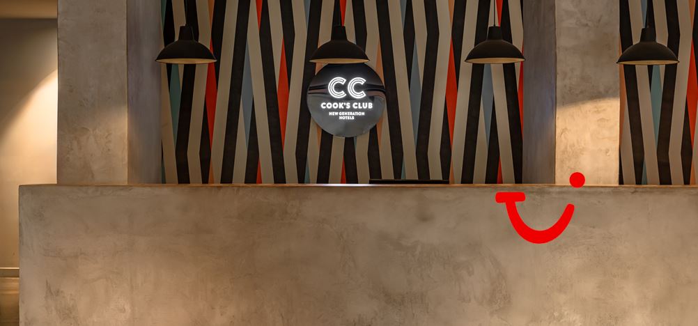 Cook's Club Alanya
