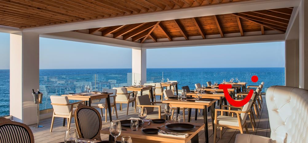 Abaton Island Resort & Spa