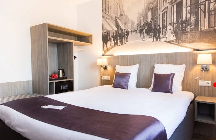 Best Western Woerden