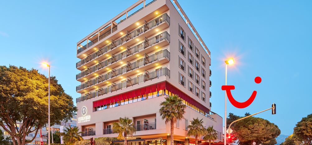 Dioklecijan Hotel & Residence