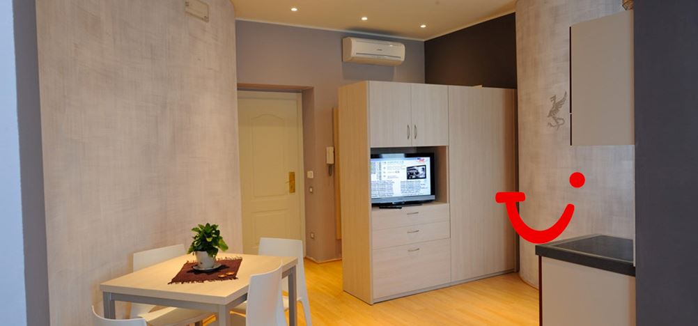 Residence Villa Maurice