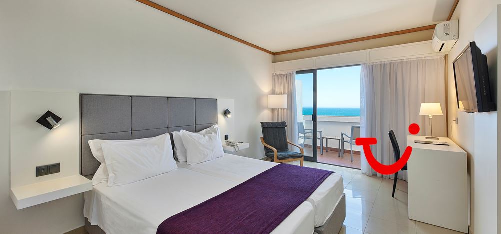 Rocamar Exclusive & Spa