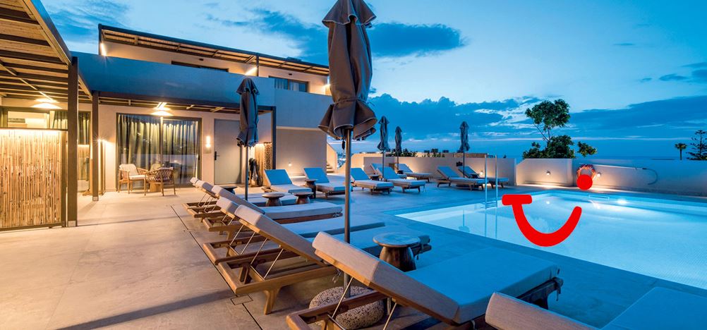 King Minos Retreat Resort & Spa