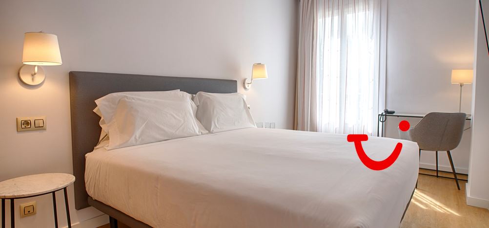 Sercotel Tribuna Malaga