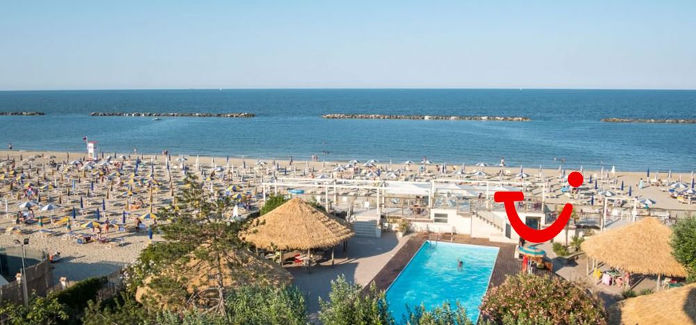 Grand Hotel Azzurra Beach Resort