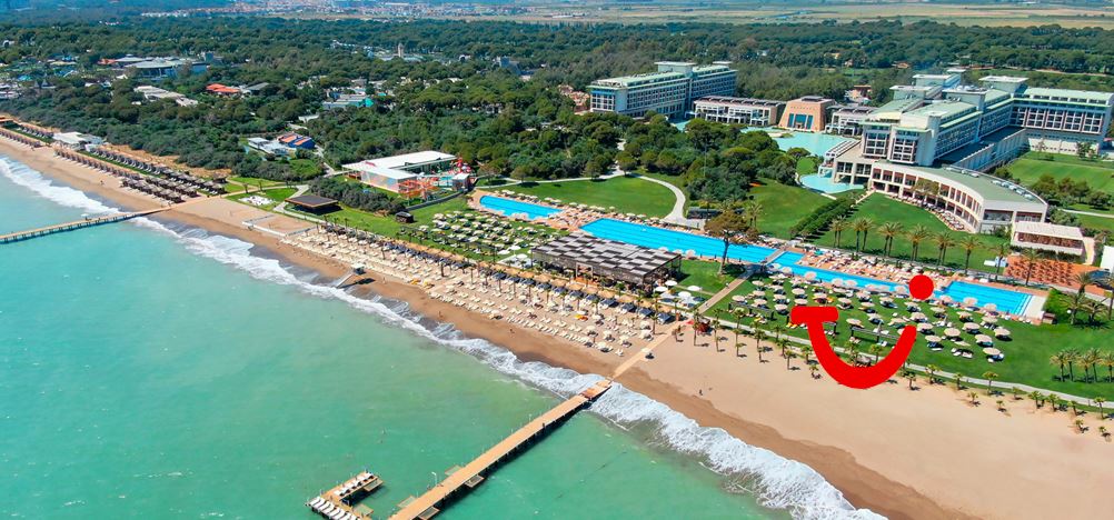Rixos Premium Belek